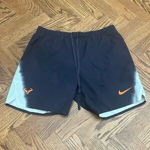 Men’s gym shorts